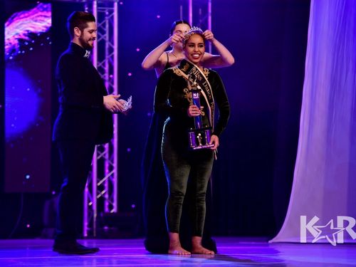 Las Vegas, NV National Title - 7/1/2019 - Awards