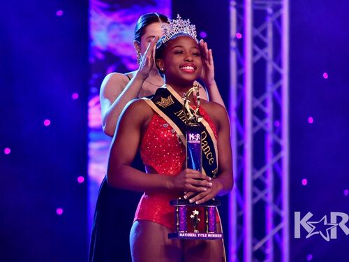 Las Vegas, NV National Title - 7/1/2019 - Awards