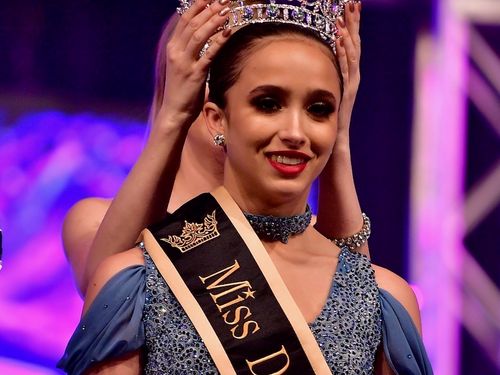 Las Vegas, NV National Title - 7/1/2019 - Awards