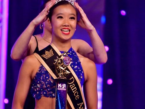 Las Vegas, NV National Title - 7/1/2019 - Awards