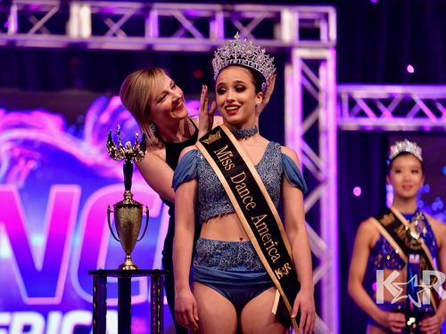 Las Vegas, NV National Title - 7/1/2019 - Awards