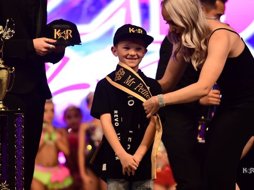 Las Vegas, NV National Title - 7/1/2019 - Awards
