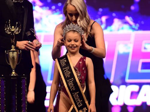 Las Vegas, NV National Title - 7/1/2019 - Awards