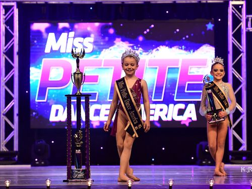 Las Vegas, NV National Title - 7/1/2019 - Awards