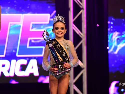 Las Vegas, NV National Title - 7/1/2019 - Awards