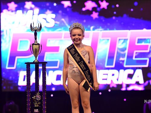 Las Vegas, NV National Title - 7/1/2019 - Awards