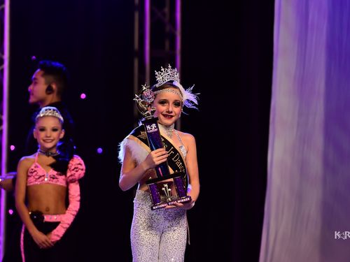 Las Vegas, NV National Title - 7/1/2019 - Awards