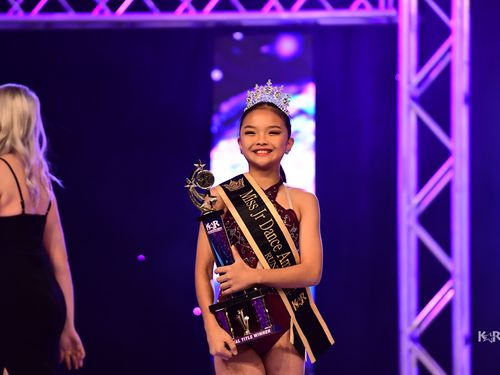 Las Vegas, NV National Title - 7/1/2019 - Awards