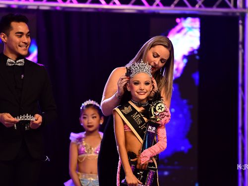 Las Vegas, NV National Title - 7/1/2019 - Awards
