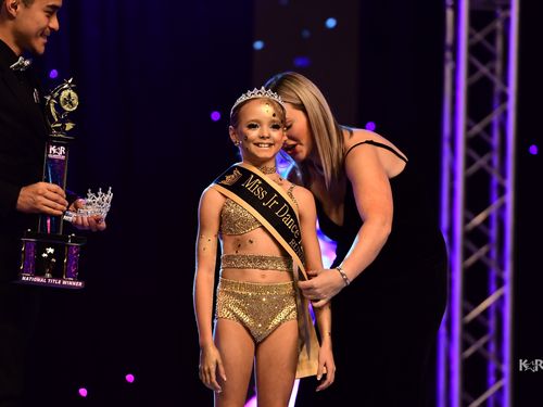 Las Vegas, NV National Title - 7/1/2019 - Awards
