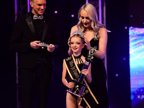 Las Vegas, NV National Title - 7/1/2019 - Awards