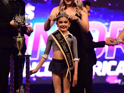 Las Vegas, NV National Title - 7/1/2019 - Awards