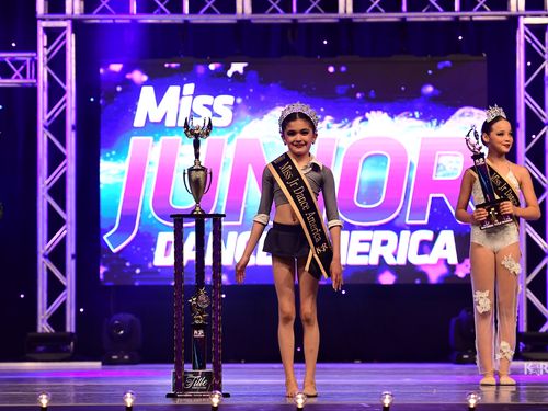 Las Vegas, NV National Title - 7/1/2019 - Awards