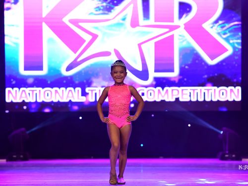 Las Vegas, NV National Title - 7/1/2019 - Awards