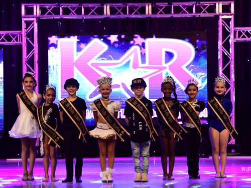 Las Vegas, NV National Title - 7/1/2019 - Awards