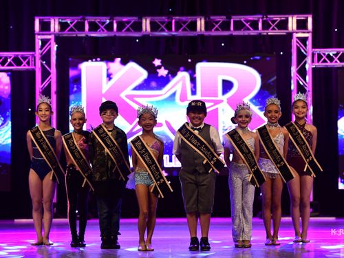 Las Vegas, NV National Title - 7/1/2019 - Awards