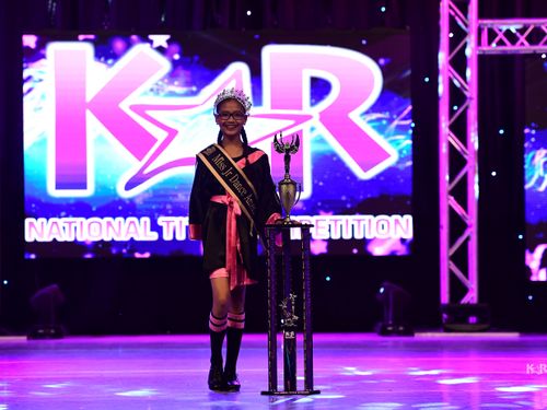 Las Vegas, NV National Title - 7/1/2019 - Awards