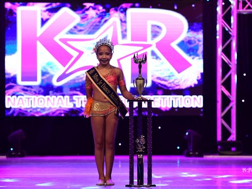 Las Vegas, NV National Title - 7/1/2019 - Awards