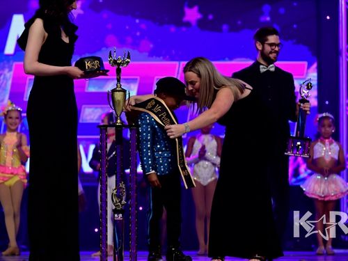 Mashantucket, CT National Title - 7/9/2019 - Awards