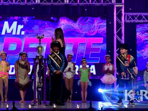 Mashantucket, CT National Title - 7/9/2019 - Awards