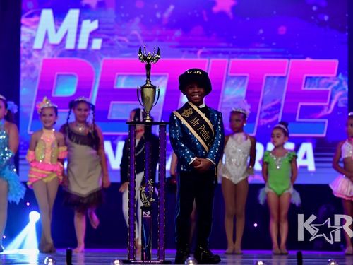 Mashantucket, CT National Title - 7/9/2019 - Awards