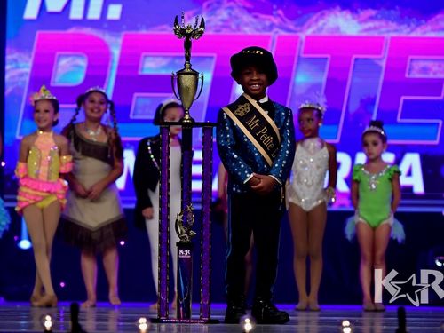 Mashantucket, CT National Title - 7/9/2019 - Awards