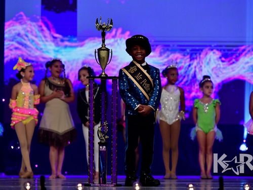 Mashantucket, CT National Title - 7/9/2019 - Awards