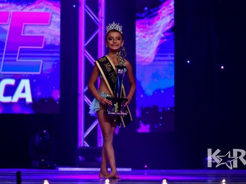 Mashantucket, CT National Title - 7/9/2019 - Awards
