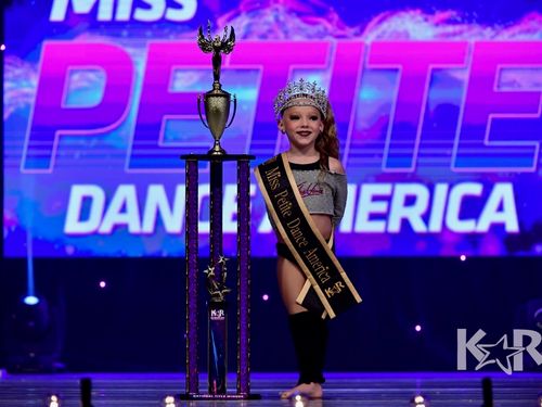 Mashantucket, CT National Title - 7/9/2019 - Awards