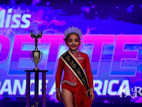 Mashantucket, CT National Title - 7/9/2019 - Awards