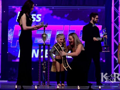 Mashantucket, CT National Title - 7/9/2019 - Awards