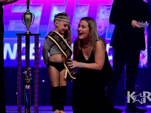 Mashantucket, CT National Title - 7/9/2019 - Awards