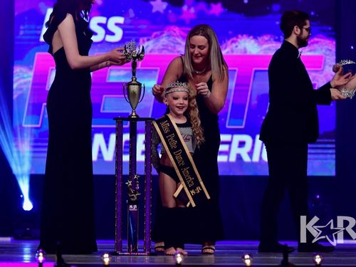 Mashantucket, CT National Title - 7/9/2019 - Awards