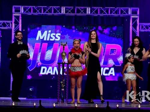 Mashantucket, CT National Title - 7/9/2019 - Awards
