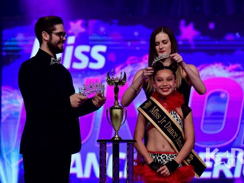 Mashantucket, CT National Title - 7/9/2019 - Awards