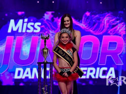 Mashantucket, CT National Title - 7/9/2019 - Awards