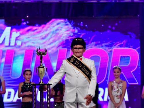 Mashantucket, CT National Title - 7/9/2019 - Awards