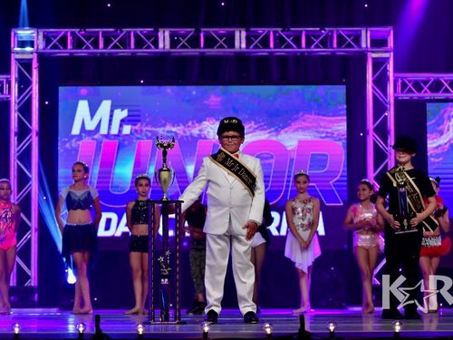 Mashantucket, CT National Title - 7/9/2019 - Awards