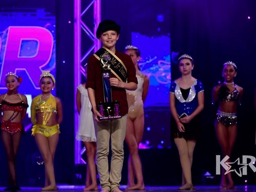 Mashantucket, CT National Title - 7/9/2019 - Awards