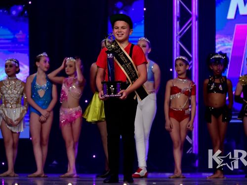 Mashantucket, CT National Title - 7/9/2019 - Awards