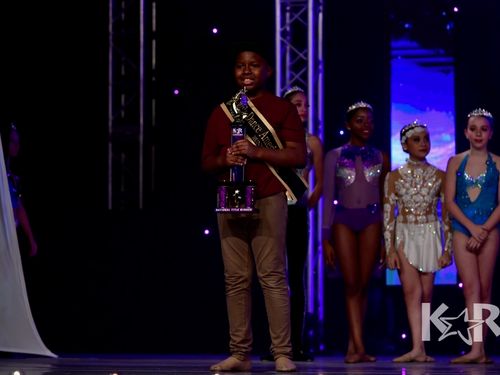Mashantucket, CT National Title - 7/9/2019 - Awards
