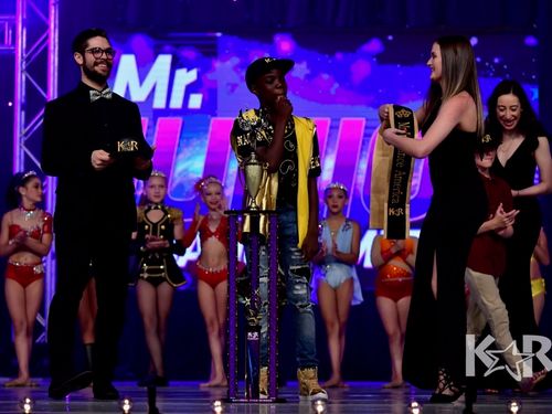 Mashantucket, CT National Title - 7/9/2019 - Awards