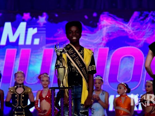 Mashantucket, CT National Title - 7/9/2019 - Awards