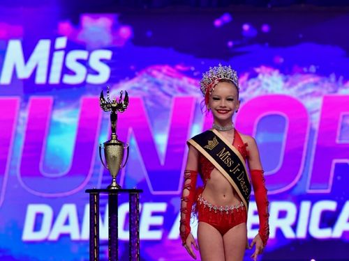 Mashantucket, CT National Title - 7/9/2019 - Awards