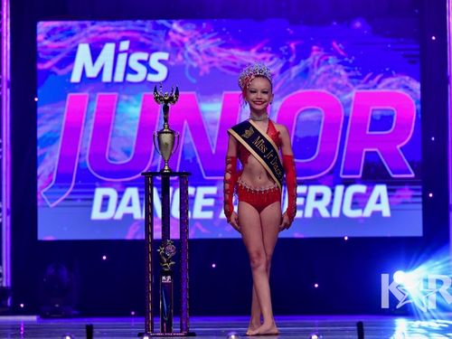 Mashantucket, CT National Title - 7/9/2019 - Awards