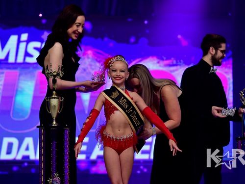 Mashantucket, CT National Title - 7/9/2019 - Awards