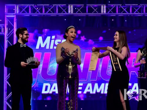 Mashantucket, CT National Title - 7/9/2019 - Awards