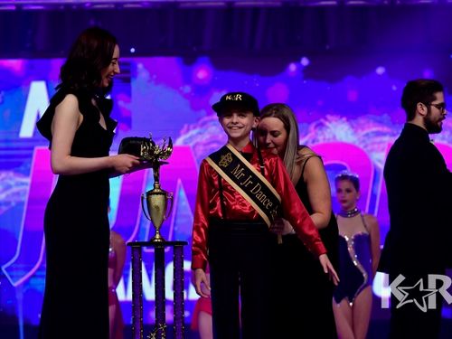 Mashantucket, CT National Title - 7/9/2019 - Awards
