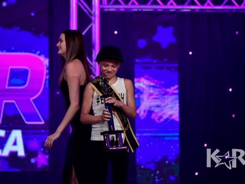 Mashantucket, CT National Title - 7/9/2019 - Awards