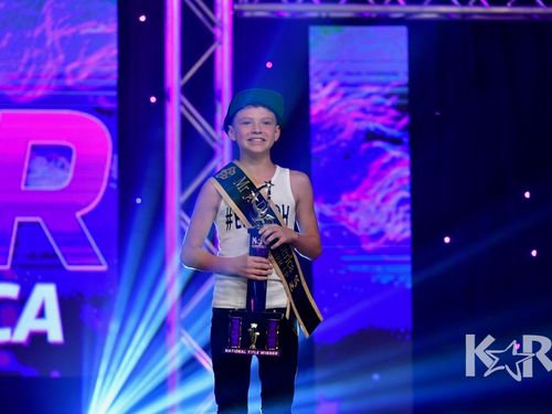 Mashantucket, CT National Title - 7/9/2019 - Awards